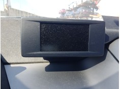 Recambio de sistema navegacion gps para bmw i3 (i01) electric referencia OEM IAM   