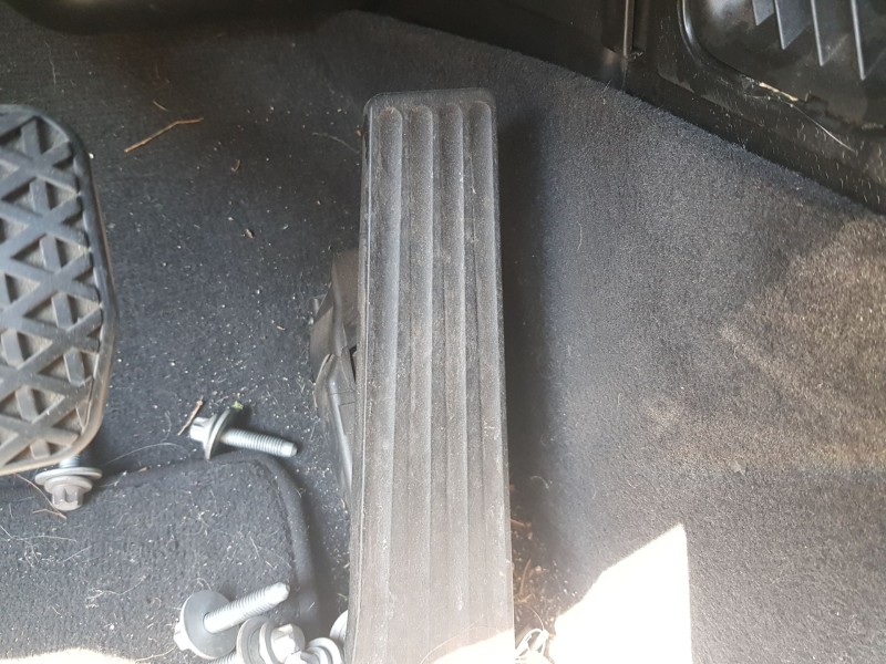 Recambio de potenciometro pedal para bmw i3 (i01) electric referencia OEM IAM 35406889819  