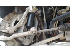 Recambio de mangueta delantera derecha para bmw i3 (i01) electric referencia OEM IAM 31216852160  