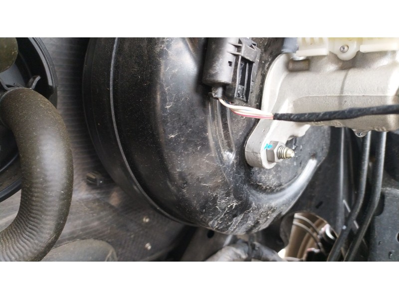 Recambio de servofreno para bmw i3 (i01) electric referencia OEM IAM 34336858913  