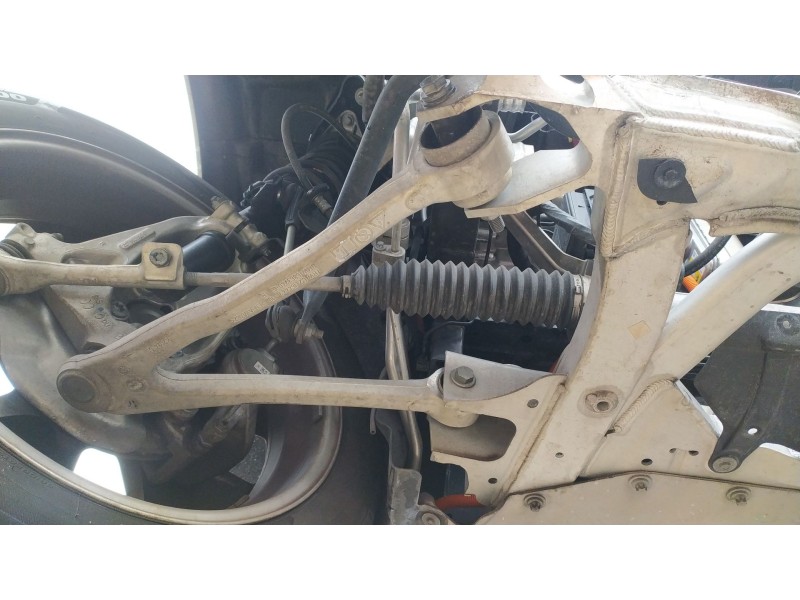 Recambio de brazo suspension inferior delantero derecho para bmw i3 (i01) electric referencia OEM IAM 31106863740  