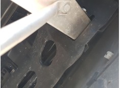 Recambio de refuerzo paragolpes trasero para bmw i3 (i01) electric referencia OEM IAM 41007266943  