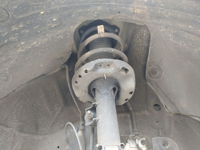 Recambio de amortiguador delantero derecho para kia niro i (de) 1.6 gdi hybrid referencia OEM IAM 54661G5200  