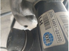 Recambio de amortiguador delantero izquierdo para kia niro i (de) 1.6 gdi hybrid referencia OEM IAM 54651G5200  