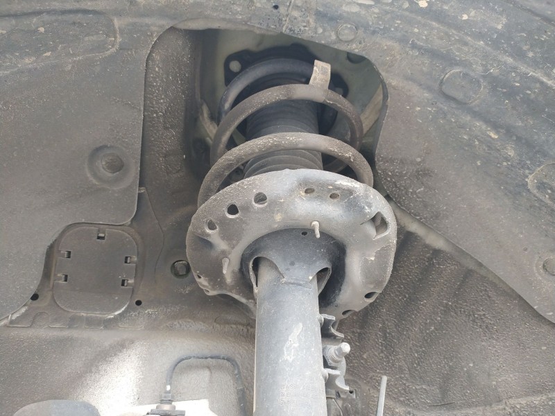 Recambio de amortiguador delantero izquierdo para kia niro i (de) 1.6 gdi hybrid referencia OEM IAM 54651G5200  