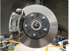 Recambio de mangueta delantera izquierda para kia niro i (de) 1.6 gdi hybrid referencia OEM IAM 51710G2000  