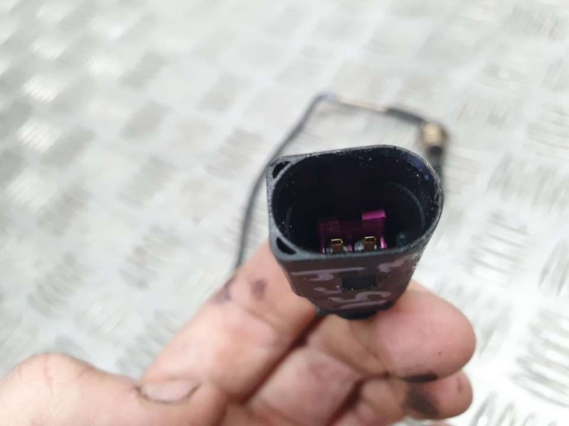 Recambio de sensor para audi q7 (4m) 3.0 tdi quattro referencia OEM IAM 4M0906088N  