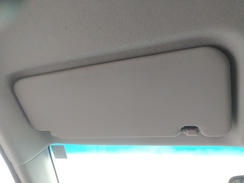 Recambio de parasol izquierdo para kia niro i (de) 1.6 gdi hybrid referencia OEM IAM 85210G5010HGC  