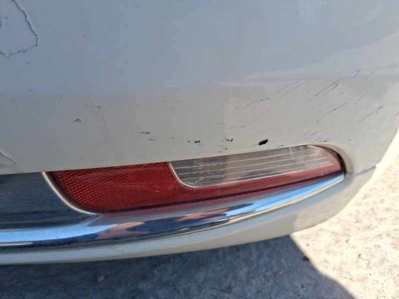 Recambio de piloto trasero derecho paragolpes para fiat 500 c (312_) 1.2 (312cxa1a, 312axa1a) referencia OEM IAM 52008634  