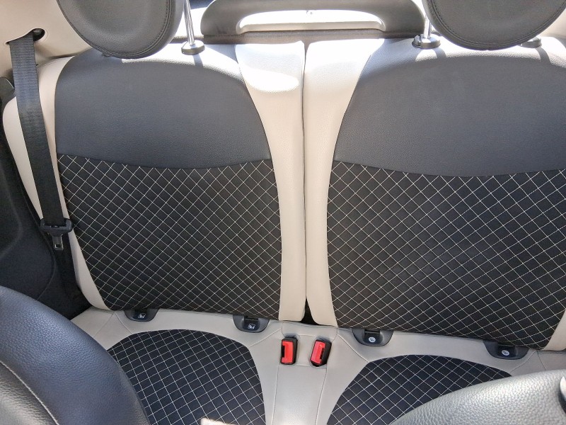 Recambio de asientos traseros para fiat 500 c (312_) 1.2 (312cxa1a, 312axa1a) referencia OEM IAM   