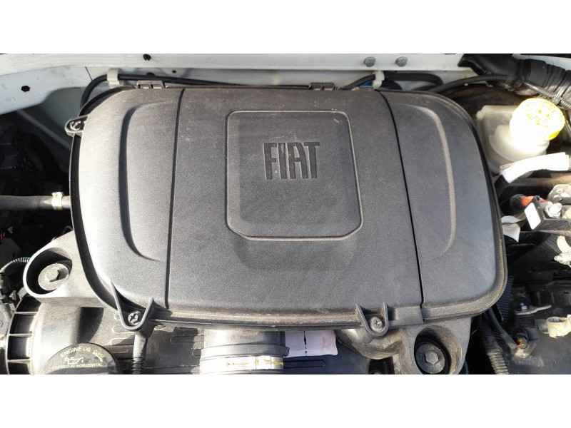 Recambio de carcasa filtro aire para fiat 500 c (312_) 1.2 (312cxa1a, 312axa1a) referencia OEM IAM 52149229  
