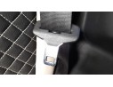 Recambio de cinturon seguridad trasero derecho para fiat 500 c (312_) 1.2 (312cxa1a, 312axa1a) referencia OEM IAM 735492576  
