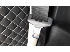 Recambio de cinturon seguridad trasero izquierdo para fiat 500 c (312_) 1.2 (312cxa1a, 312axa1a) referencia OEM IAM 735492577  