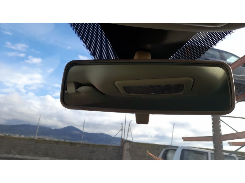Recambio de espejo interior para fiat 500 c (312_) 1.2 (312cxa1a, 312axa1a) referencia OEM IAM 735491017  