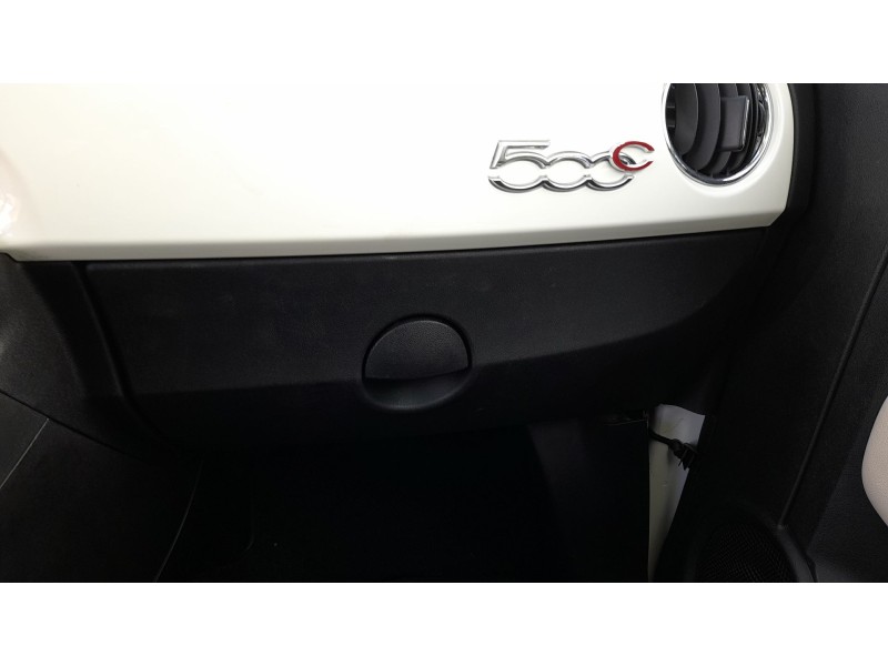 Recambio de guantera para fiat 500 c (312_) 1.2 (312cxa1a, 312axa1a) referencia OEM IAM 735638299  