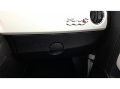 Recambio de guantera para fiat 500 c (312_) 1.2 (312cxa1a, 312axa1a) referencia OEM IAM 735638299  