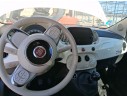 Recambio de kit airbag para fiat 500 c (312_) 1.2 (312cxa1a, 312axa1a) referencia OEM IAM 52216683 C/SALPICADERO Y PRETENSORES 5