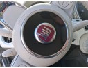 Recambio de kit airbag para fiat 500 c (312_) 1.2 (312cxa1a, 312axa1a) referencia OEM IAM 52216683 C/SALPICADERO Y PRETENSORES 5