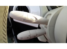 Recambio de mando luces y limpia para fiat 500 c (312_) 1.2 (312cxa1a, 312axa1a) referencia OEM IAM 735782042  