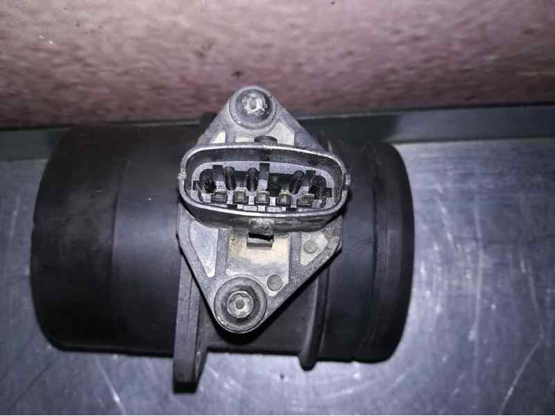 Recambio de caudalimetro para ssangyong rexton rx 270 full referencia OEM IAM 6650943048 0280218130 BOSCH