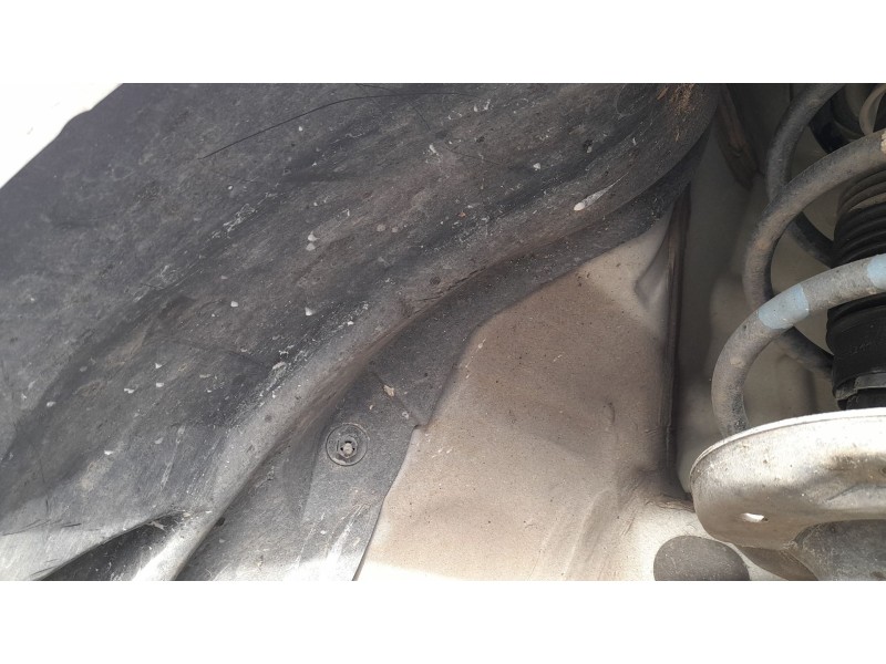 Recambio de plastico pase rueda del. dch. para fiat 500 c (312_) 1.2 (312cxa1a, 312axa1a) referencia OEM IAM 52121703  