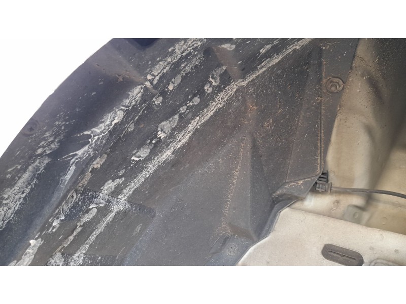 Recambio de plastico pase rueda del. izq. para fiat 500 c (312_) 1.2 (312cxa1a, 312axa1a) referencia OEM IAM 52121704  