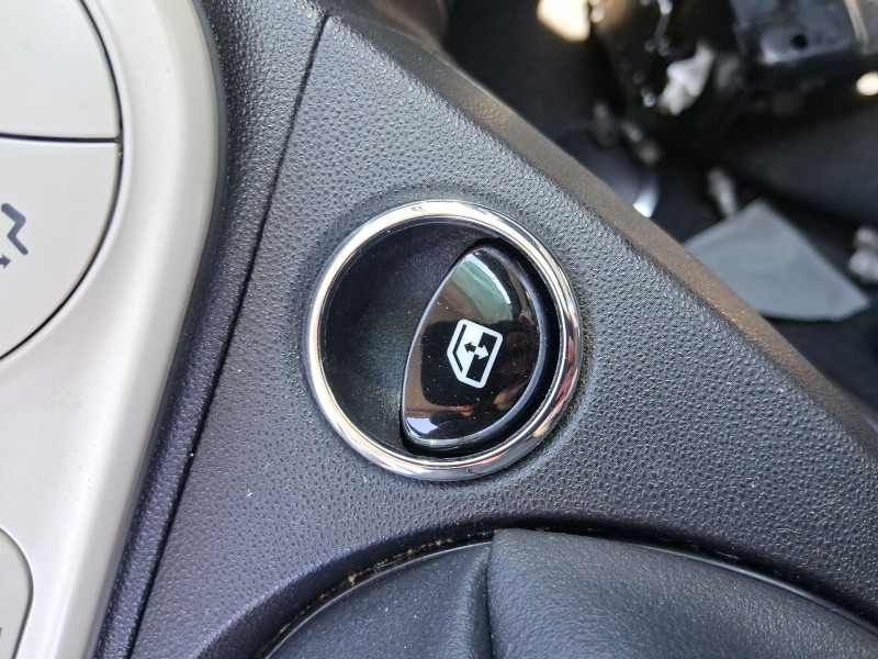 Recambio de mando elevalunas delantero derecho para fiat 500 c (312_) 1.2 (312cxa1a, 312axa1a) referencia OEM IAM 735450602  