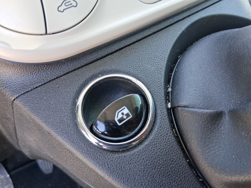 Recambio de mando elevalunas delantero izquierdo para fiat 500 c (312_) 1.2 (312cxa1a, 312axa1a) referencia OEM IAM 735450601  