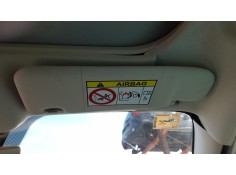 Recambio de parasol derecho para fiat 500 c (312_) 1.2 (312cxa1a, 312axa1a) referencia OEM IAM 735717010  