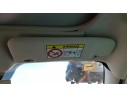 Recambio de parasol derecho para fiat 500 c (312_) 1.2 (312cxa1a, 312axa1a) referencia OEM IAM 735717010  