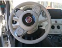 Recambio de volante para fiat 500 c (312_) 1.2 (312cxa1a, 312axa1a) referencia OEM IAM 735712565  