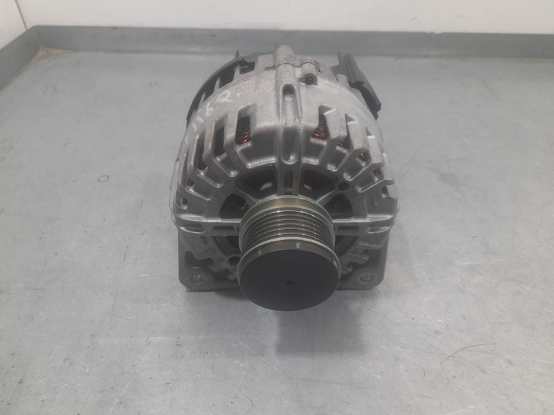 Recambio de alternador para renault express furgoneta/monovolumen 1.5 blue dci 95 (f6ab) referencia OEM IAM 231006293R FG18T192 