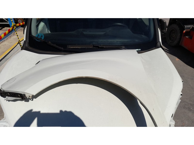 Recambio de aleta delantera izquierda para fiat doblo cargo (263_) 1.3 d multijet (263wxu1a) referencia OEM IAM 51822255  