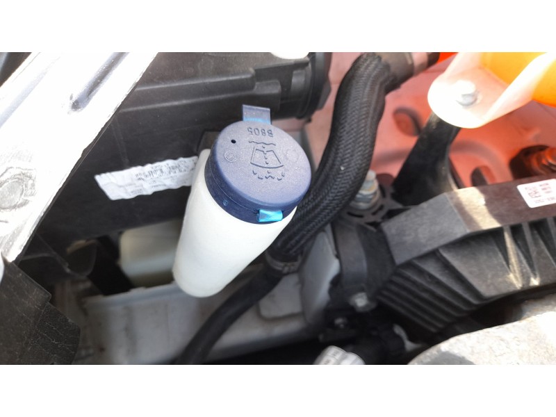 Recambio de deposito limpia para fiat 500 c (312_) 1.2 (312cxa1a, 312axa1a) referencia OEM IAM 52109342  