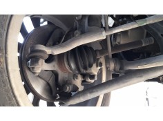 Recambio de mangueta delantera izquierda para fiat 500 c (312_) 1.2 (312cxa1a, 312axa1a) referencia OEM IAM 52018640  