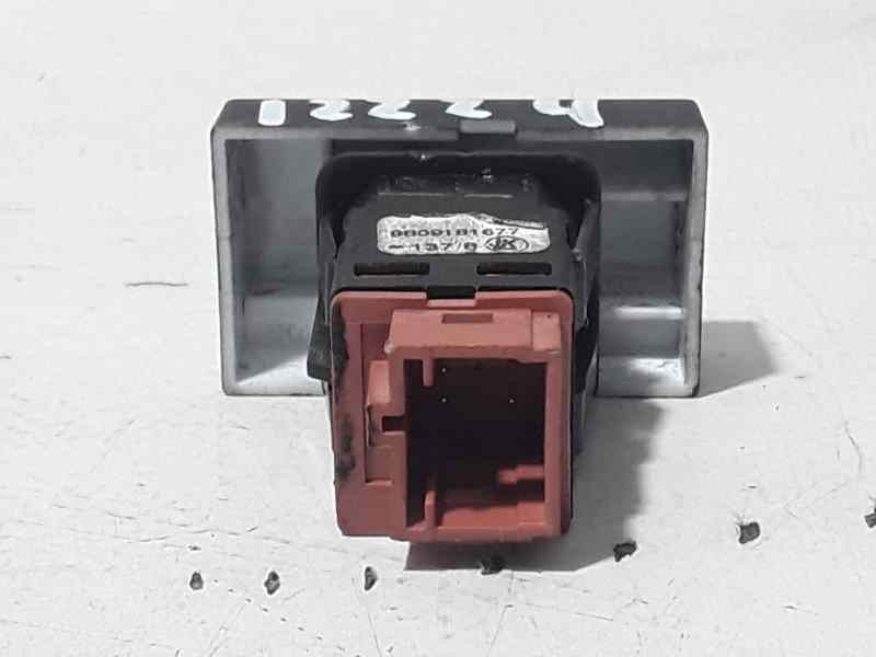 Recambio de warning para peugeot expert furgón pro standard referencia OEM IAM 9809181677  