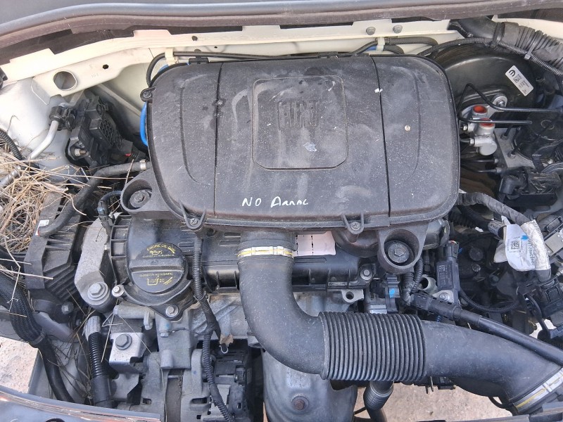 Recambio de motor completo para fiat 500 c (312_) 1.2 (312cxa1a, 312axa1a) referencia OEM IAM 46341162 71798783 73504621