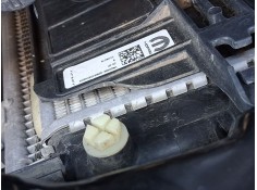 RADIADOR AGUA 52209267 