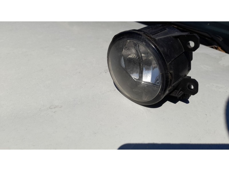 Recambio de faro antiniebla derecho para fiat doblo cargo (263_) 1.3 d multijet (263wxu1a) referencia OEM IAM 51814396  