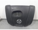 Recambio de tapa motor para mazda 2 lim. () evolution referencia OEM IAM P53N102F0  
