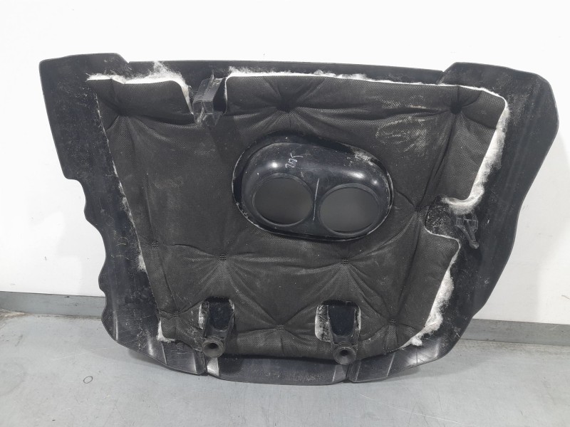 Recambio de tapa motor para mazda 2 lim. () evolution referencia OEM IAM P53N102F0  