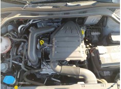 Recambio de motor completo para skoda fabia ambition referencia OEM IAM CHZB  CHZ