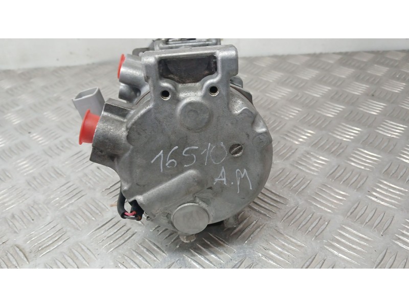 Recambio de compresor aire acondicionado para lexus is ii (_e2_) 250 (gse20) referencia OEM IAM 883203A300 DENSO 6SBU16C 4472601