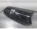 Recambio de rejilla delantera para dacia logan ii tce 90 lpg referencia OEM IAM 623108484R  
