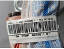 Recambio de airbag cortina delantero derecho para citroën c3 feel referencia OEM IAM 981185798 34206935F ZF TRW