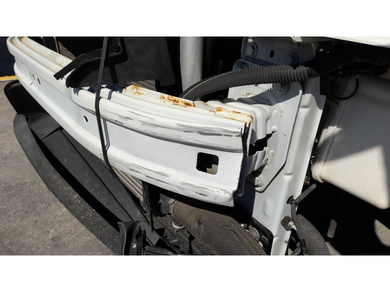 Recambio de refuerzo paragolpes delantero para fiat doblo cargo (263_) 1.3 d multijet (263wxu1a) referencia OEM IAM 51984389 TOC