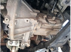 CAJA CAMBIOS 71798856 46342972 6 Velocidades