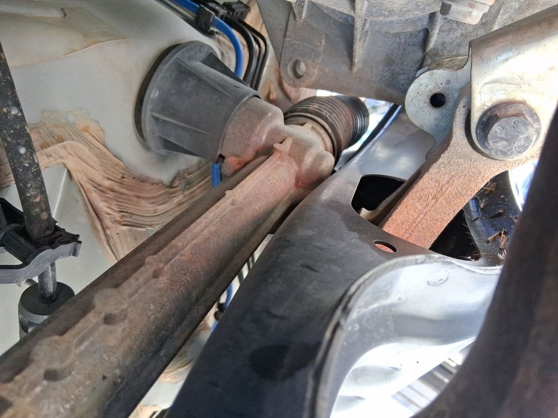 Recambio de cremallera direccion para fiat 500 c (312_) 1.2 (312cxa1a, 312axa1a) referencia OEM IAM 51965673 MECÁNICA 