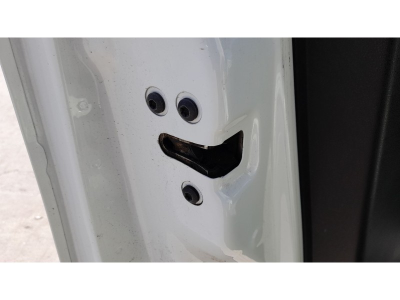 Recambio de cerradura puerta delantera izquierda para fiat doblo cargo (263_) 1.3 d multijet (263wxu1a) referencia OEM IAM 51975