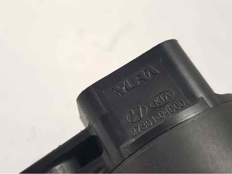 Recambio de bobina encendido para kia picanto concept referencia OEM IAM 2730104000  YURA